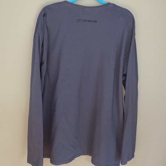 GILDAN | Long Sleeve shirt - Picture 5 of 6